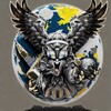 Логотип телеграм -каналу flecktarn_shop — Військторг «FЛЕКТАРН»