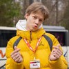 Логотип телеграм канала @fleekloveshilton — fLeEk