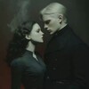 Логотип телеграм канала @fleenanna — Анна Флин / Писательница