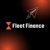 Logo of telegram channel fleetfinance — Fleet Finance