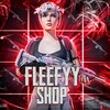Логотип телеграм канала @fleffyshop — Fleefyy METRO SHOP