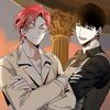 Логотип телеграм канала @fleifliy — *я стал графским ублюдком**всеведущий читатель**Поднятие_уровня_в_одиночку**Ветролом**SSS классы которых я воспитал**ЕКЗС*