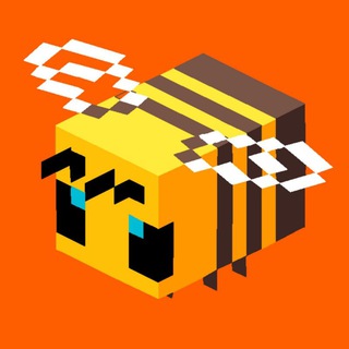 Логотип телеграм канала @flekich_games — Скачать Майнкрафт на андроид | Flekich