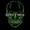 Logo of telegram channel fleksi_store — 𝙁𝙡𝙚𝙠𝙨𝙞 | 𝙎𝙩𝙤𝙧𝙚