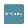 Логотип телеграм канала @flentydubai — Flenty investment club | Разумный подход к вторичке | Дубай