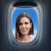 Telegram channel Я не договорила logo
