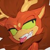 Logo of telegram channel flerinoffg — FLERN|フレン【 ⛩️❕】