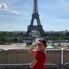 Логотип телеграм канала @flerkinsays — f.lerkin_moments