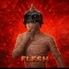Логотип телеграм канала @fleshgoodchannel — Flesh Metro Shop