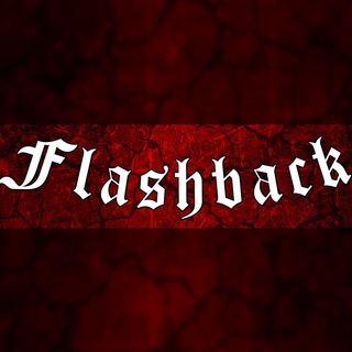 Логотип телеграм канала @flessback — Fleshback/Цитаты