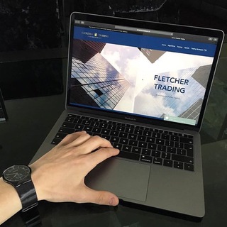 Logo of telegram channel fletcher_trading_public — Fletcher Trading - Analysis group / Forex News