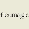 Logo saluran telegram fleumagic — FLEUR ⚡️ MAGIC