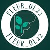 Логотип телеграм канала @fleur_ol22 — Fleur_ol22