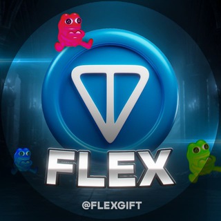Logo del canale telegramma flex_dealer - FLEX FLEX FLEX