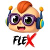 टेलीग्राम चैनल का लोगो flex_coder — Flex Coder