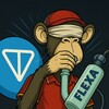 Logo of telegram channel flexa_ton — Flexa Apeing Ton