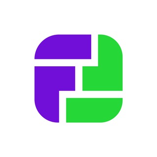 Логотип телеграм канала @flexberryfoundation — Flexberry Foundation Live