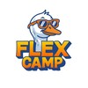 Telegram kanalining logotibi flexcamphighlits — Flex camp Highlights