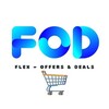 Logo of telegram channel flexdealsoffers — Flex Offers & Deals