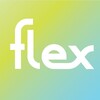 Логотип телеграм канала @flexff_ru — Фулфиллмент Flexff.ru