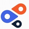 Логотип телеграм канала @flexgis — FlexGIS - Карты для ваших задач
