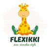 Логотип телеграм канала @flexikki35 — Flexikki