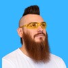 Логотип телеграм канала @flexkomitet — КОМИТЕТ ПО ФЛЕКСУ