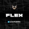 Telegram channel flexpm logo