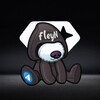 Логотип телеграм канала @fleyn228 — fleyN