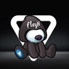 Логотип телеграм канала @fleyn_nfto — Fan fleyN