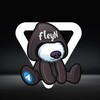 Логотип телеграм канала @fleynstand — FLEYN