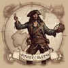 Логотип телеграм канала @fliboosters — Флибустьеры
