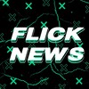 Логотип телеграм канала @flicknews — Flick News [Новости Counter-Strike]
