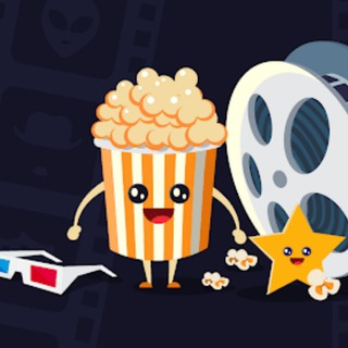 Логотип телеграм канала @flicksman — Киноман