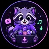 Telegram channel Flickz logo