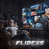Логотип телеграм канала @flidesspubgg — FLIDESS