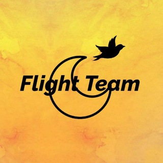 لوگوی کانال تلگرام flight_tm — 🦋Flight ™