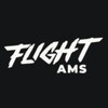 Logo of telegram channel flightamss — FLIGHT AMS