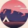 Логотип телеграм канала @flightjournal — Дневник эксперимента
