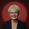Логотип телеграм канала @fliginskiholga — Ольга Флигинских о женщине, материнстве, психотерпии