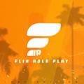 Logo saluran telegram flinrp_ir — 🔸Flin RP | GTA Online🔸