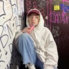 Логотип телеграм канала @flinsova — ищи лип/лид🩶