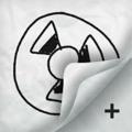 Logo of telegram channel flipaclipanimation — Flipaclip animation drawing tourtorial