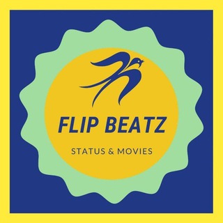 Logo saluran telegram flipbeatz_off — FLIP BEATZ