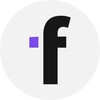 Логотип телеграм канала @flipchartru — flip