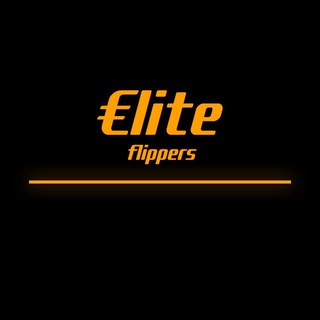 Логотип телеграм канала @fliperi — Elite Flippers