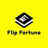Telegram channel Flip Fortune | NFT Gifts logo
