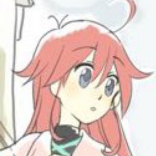 Logo de la chaîne télégraphique flipflappers - Flip Flappers Collection