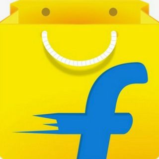 Logo of telegram channel flipkart_daily_trivia_answers — Flipkart Daily Trivia Answers