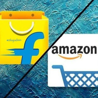 Logo des Telegrammkanals flipkart_orders_supercoins - Flipkart Orders Deals